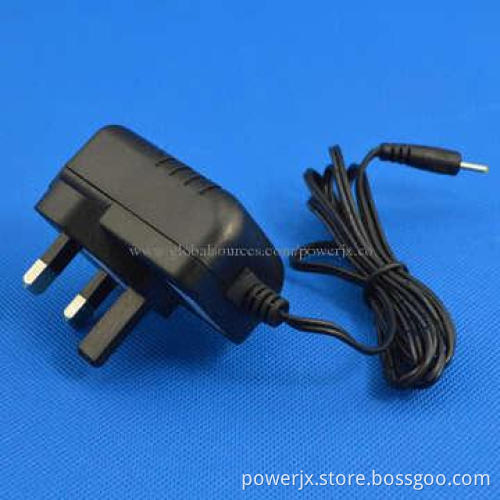 10W 2,000mA Power Adapter/AU Plug Wall Charger, 90-240V AC, 50/60Hz Input Voltage